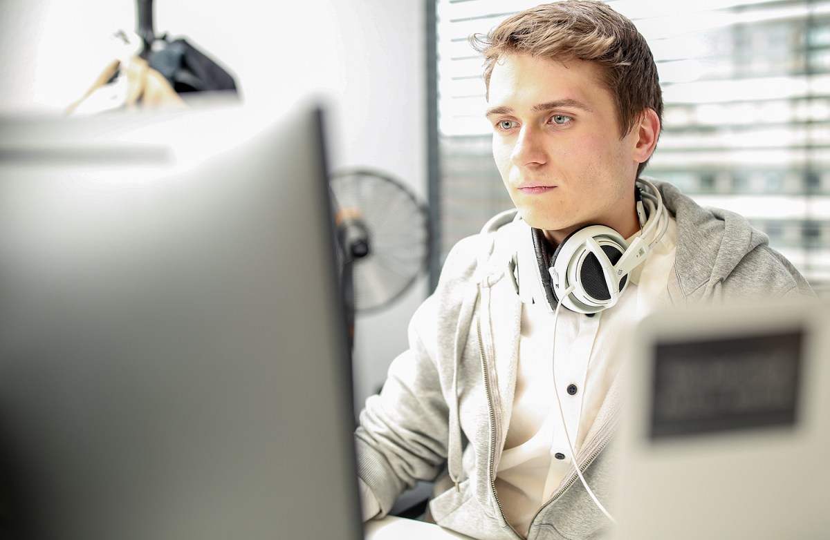 IMG_0603 Arbeitssituation